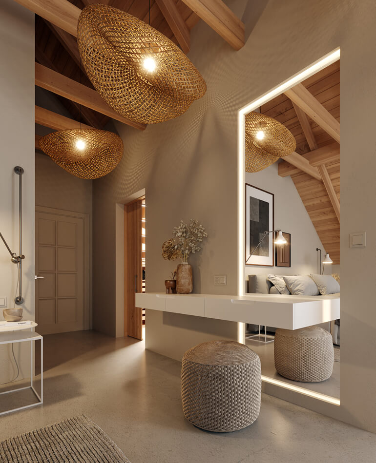 ULTRA HOUSE DESIGNS