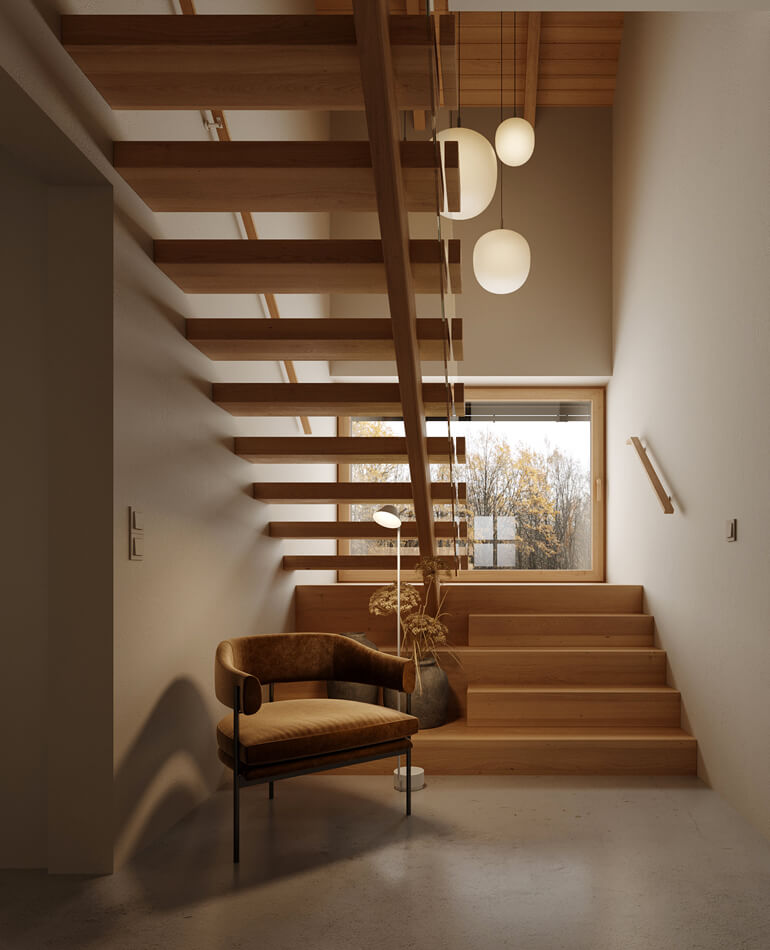 MODERNISM IN ARCHITECTURE